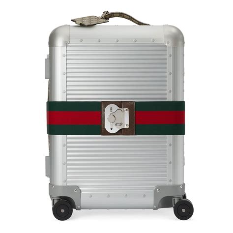 ragnarok gucci|Gucci ro luggage.